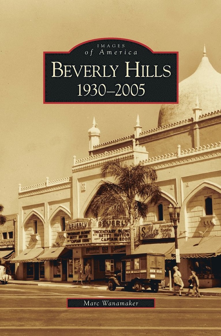 Beverly Hills 1