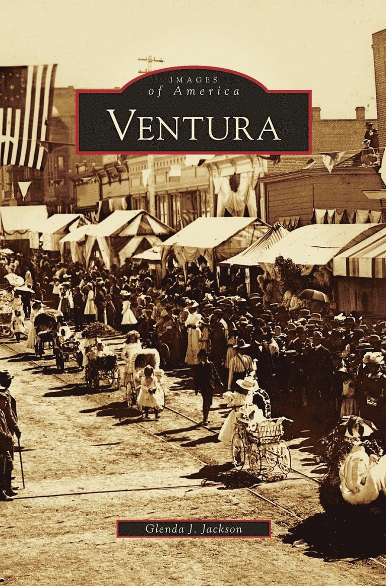 Ventura 1