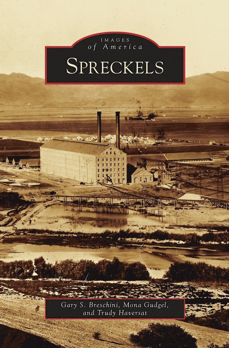 Spreckels 1