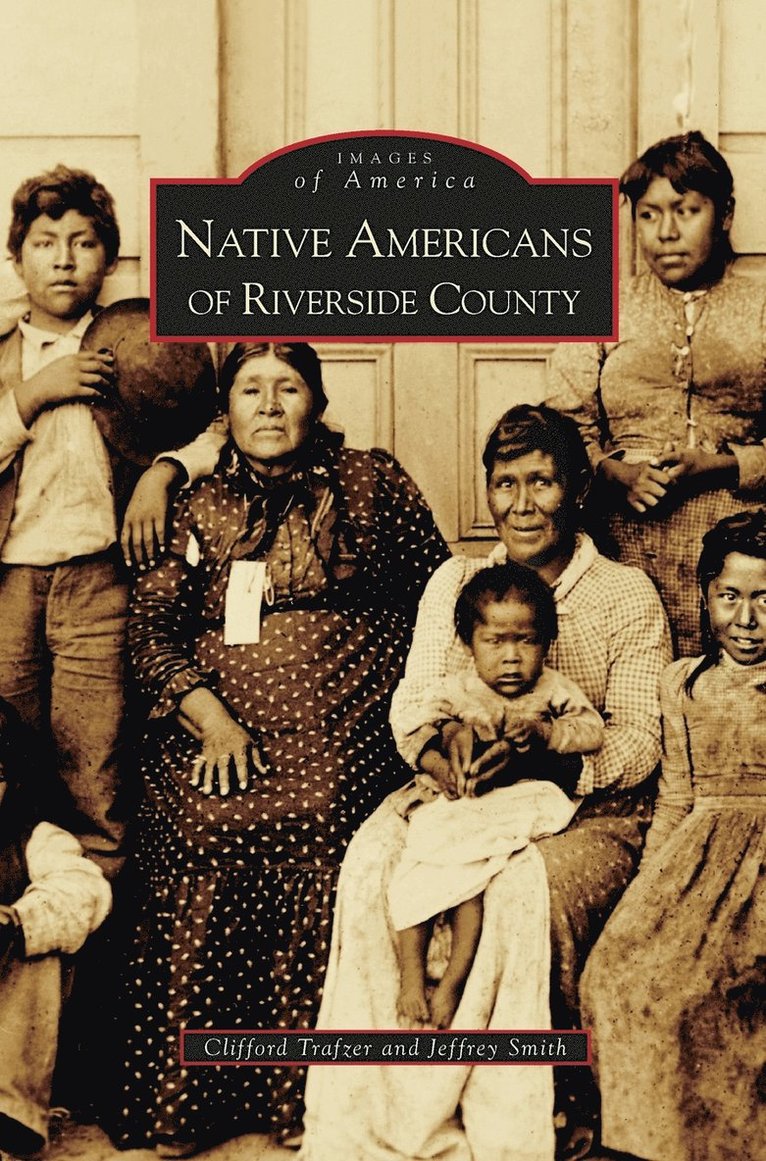 Native Americans of Riverside County