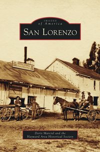 bokomslag San Lorenzo