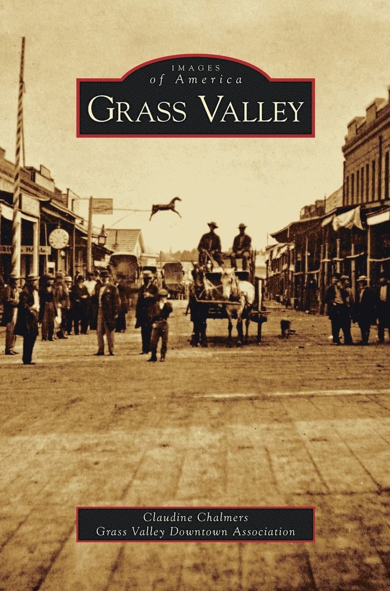 Grass Valley 1