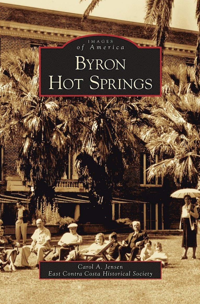 Byron Hot Springs 1