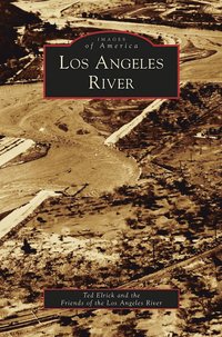 bokomslag Los Angeles River