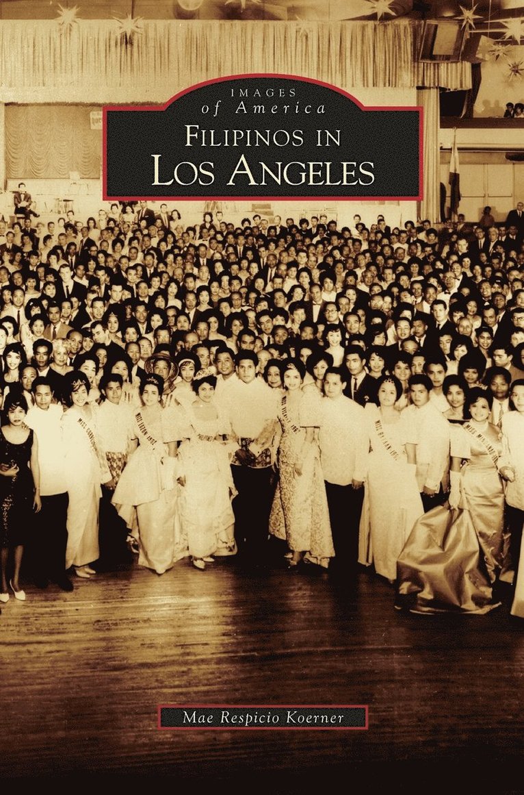 Filipinos in Los Angeles 1