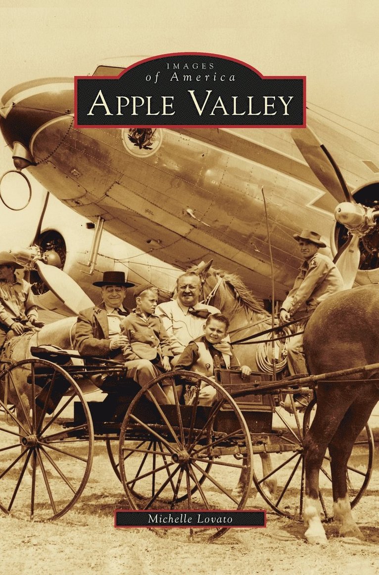 Apple Valley 1