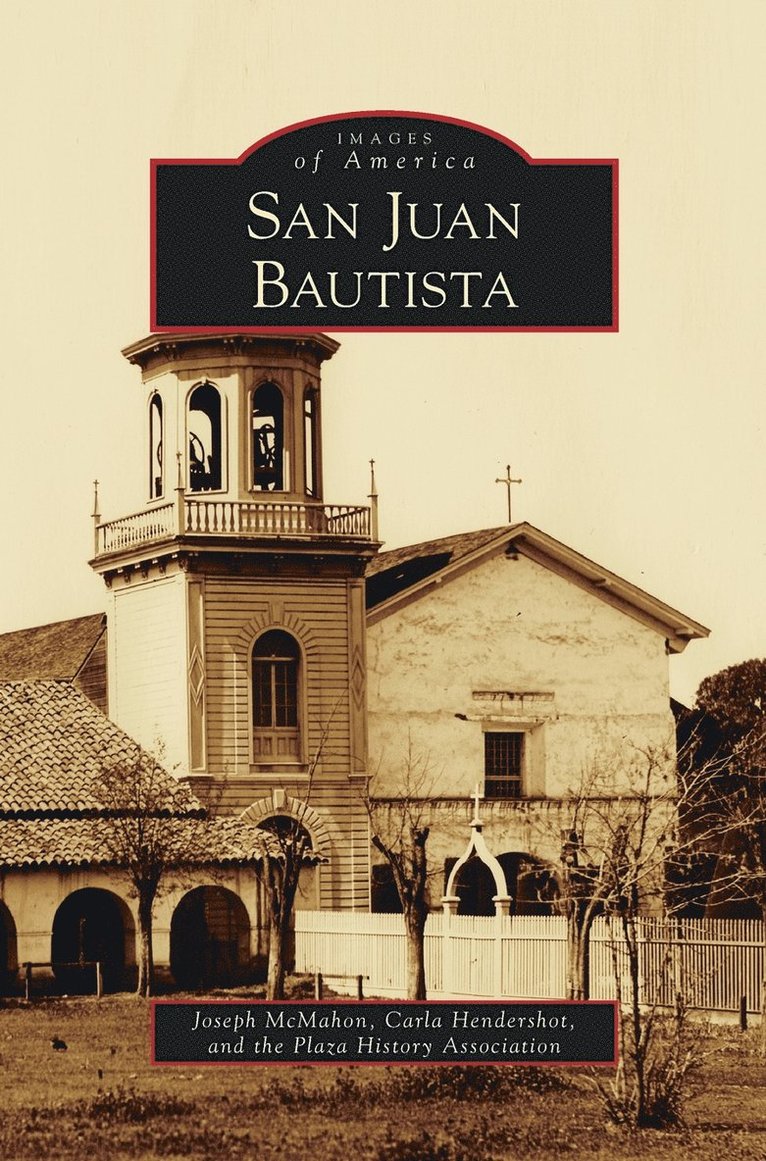 San Juan Bautista 1