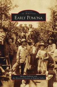 bokomslag Early Pomona