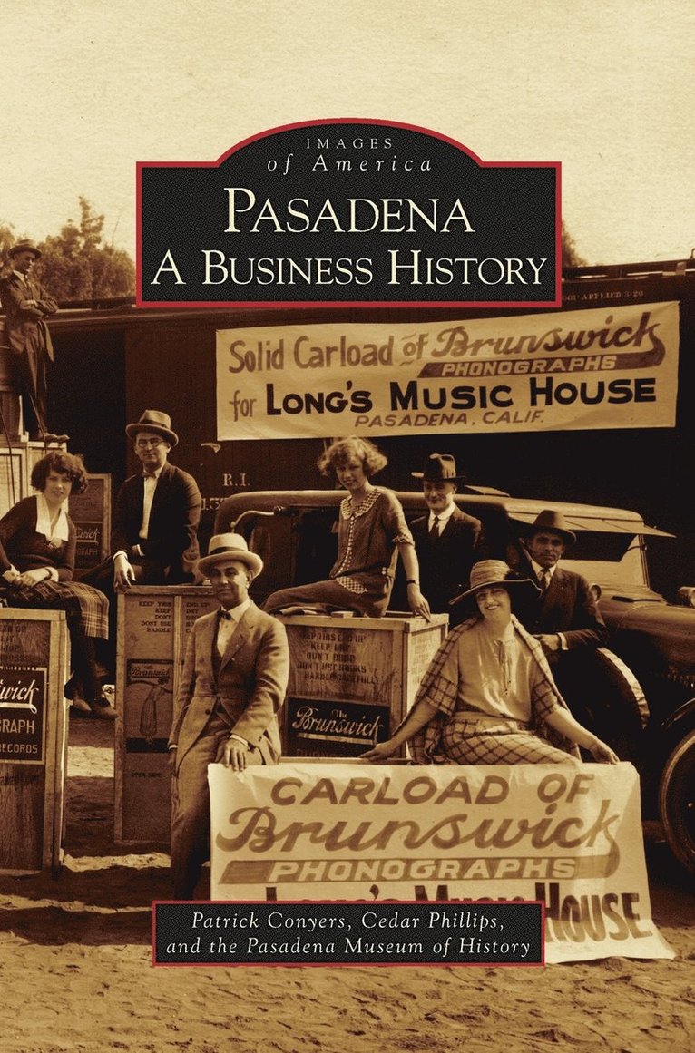 Pasadena 1