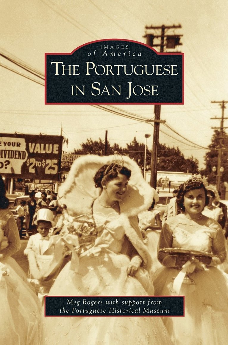 Portuguese in San Jose 1