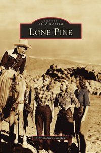 bokomslag Lone Pine