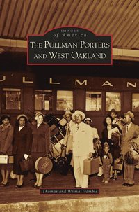 bokomslag Pullman Porters and West Oakland