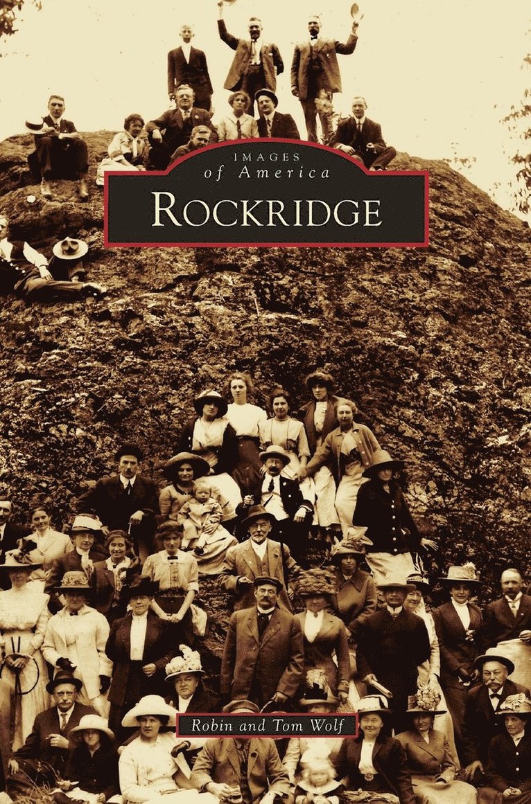 Rockridge 1