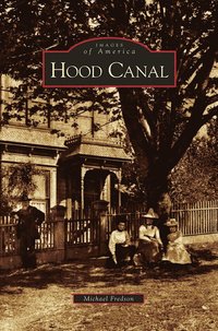 bokomslag Hood Canal