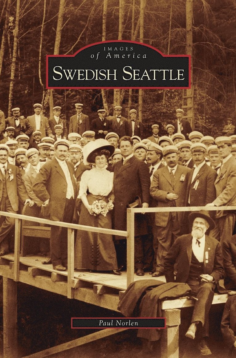 Swedish Seattle 1
