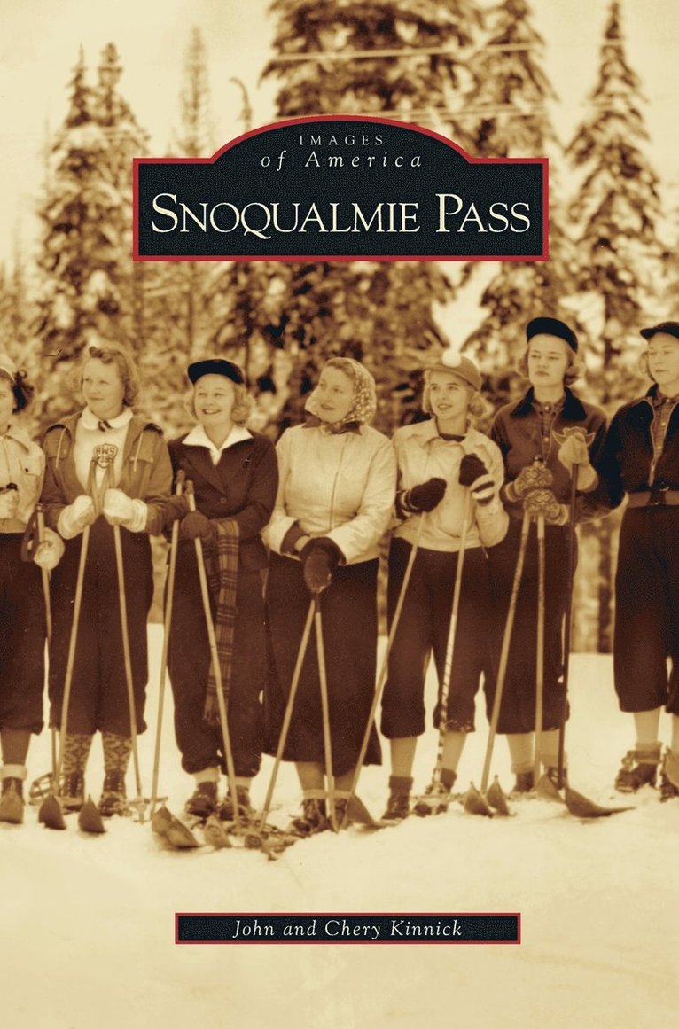 Snoqualmie Pass 1