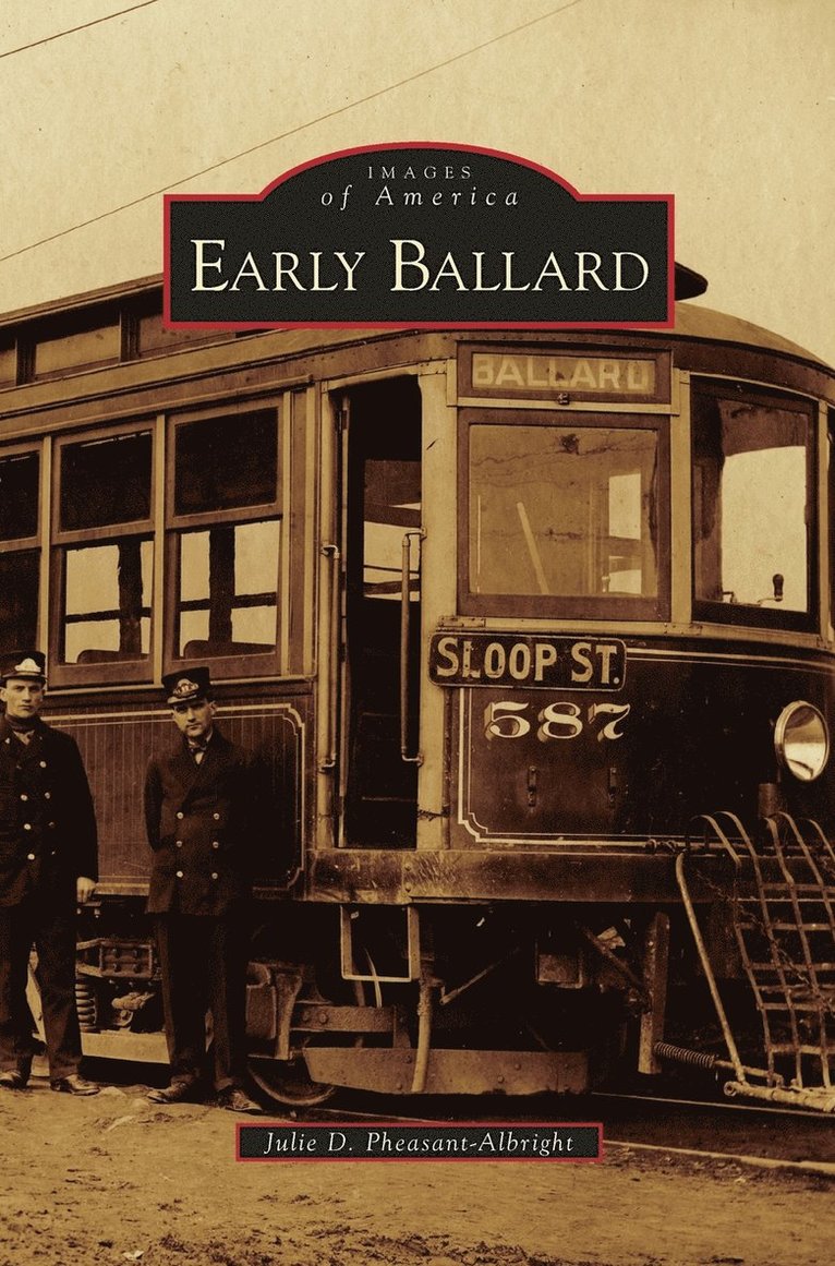 Early Ballard 1