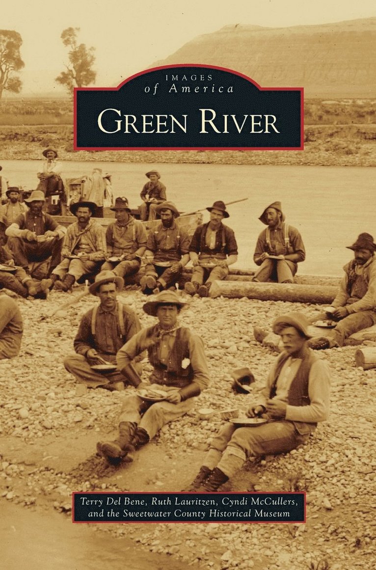 Green River 1