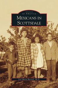 bokomslag Mexicans in Scottsdale