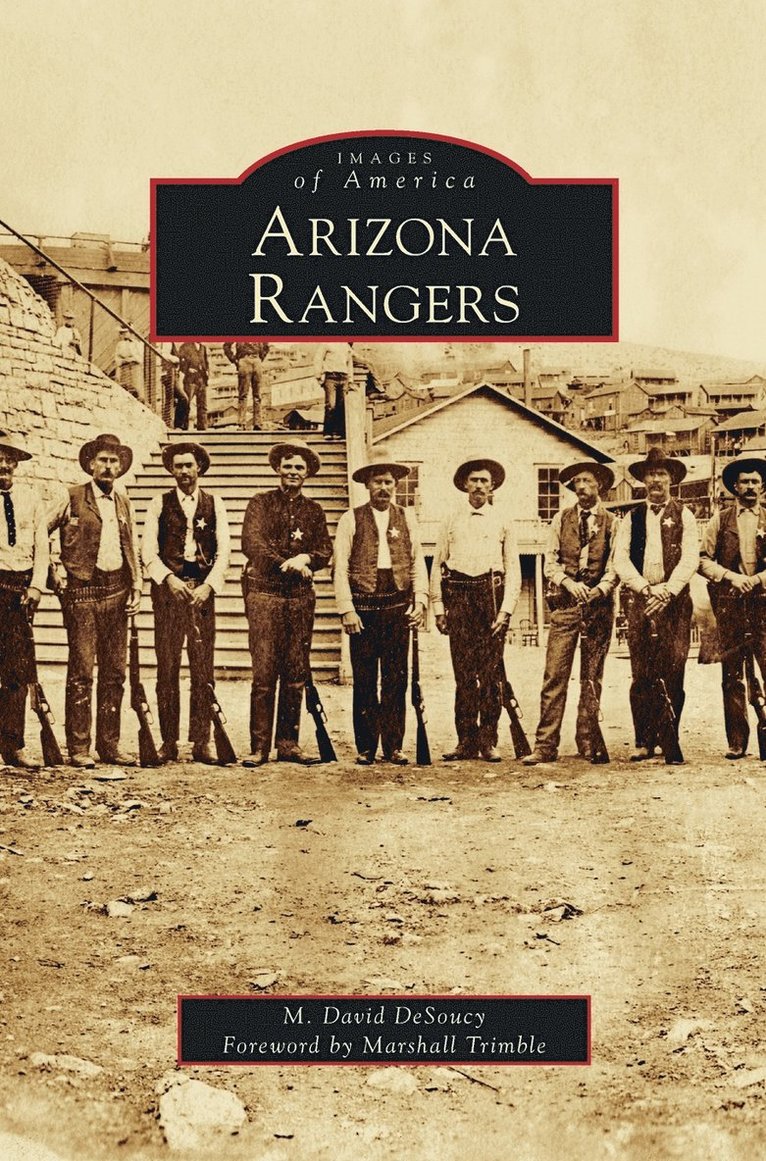 Arizona Rangers 1