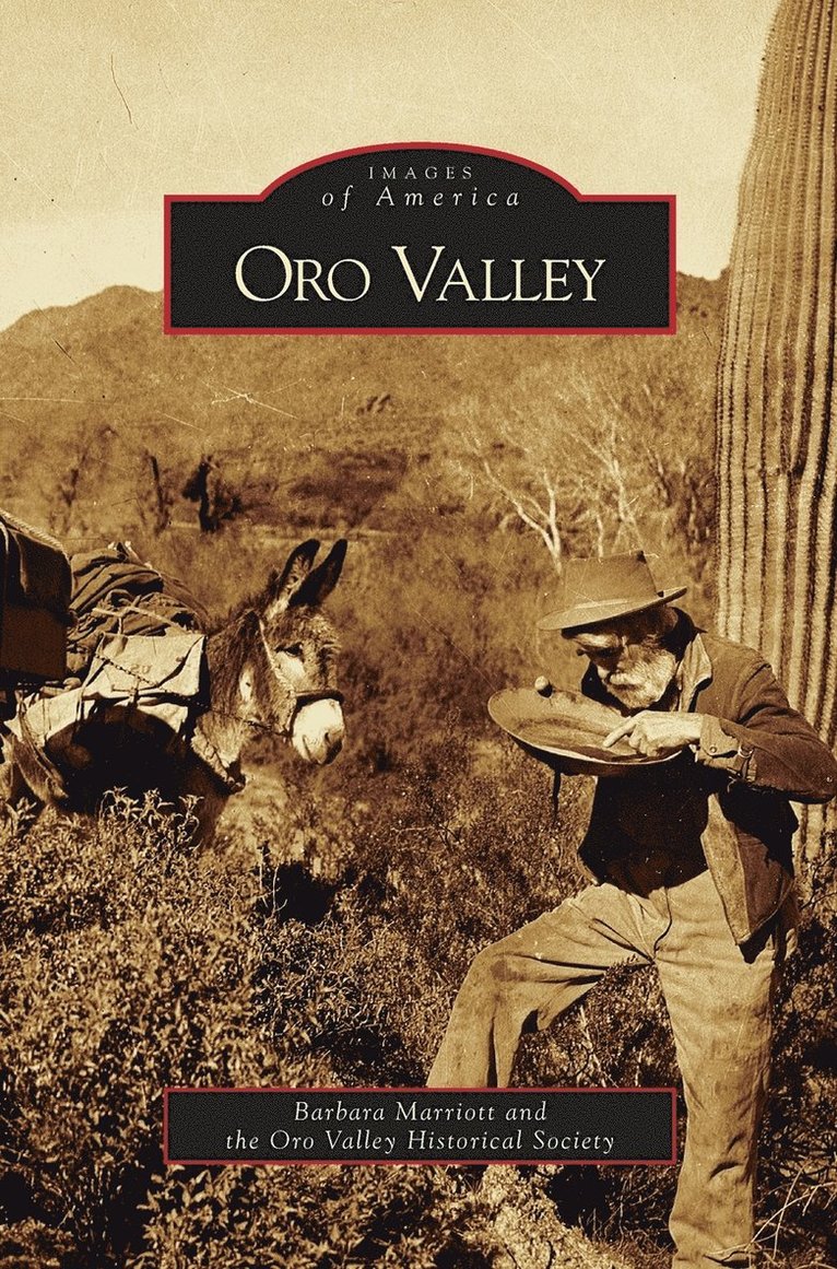 Oro Valley 1