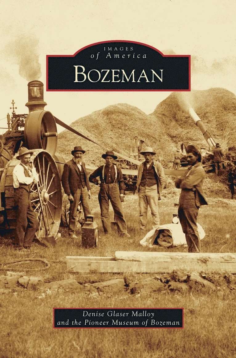 Bozeman 1