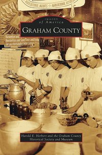 bokomslag Graham County