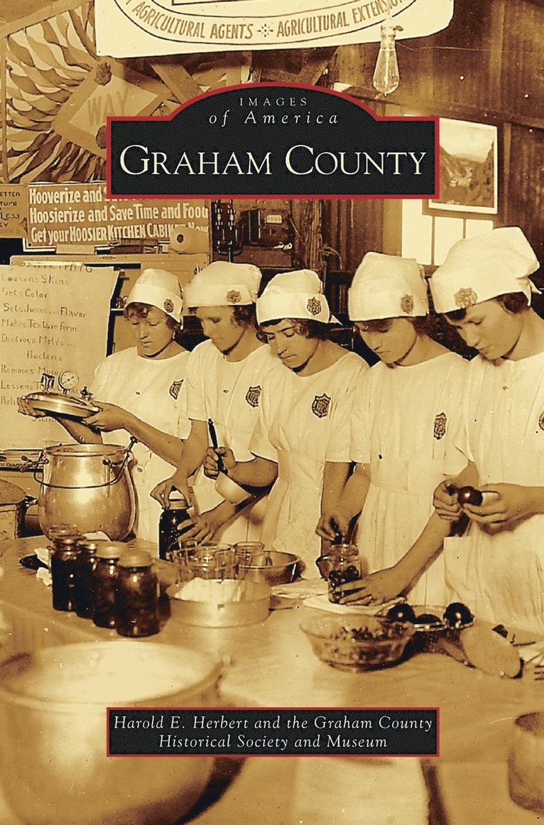 Graham County 1
