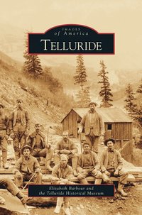 bokomslag Telluride