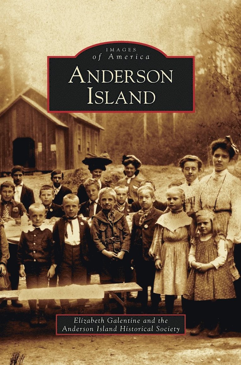 Anderson Island 1