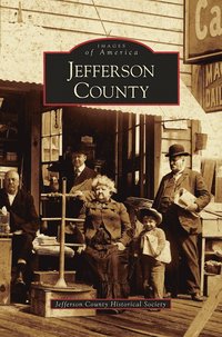 bokomslag Jefferson County