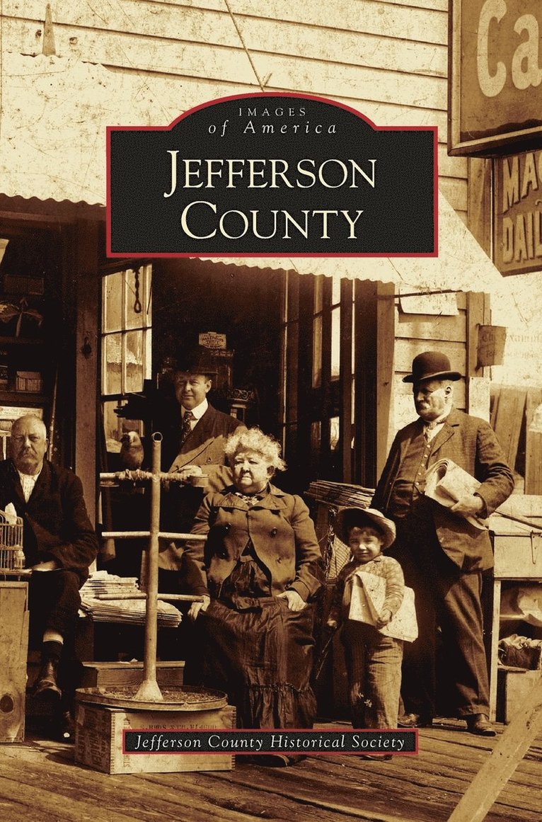 Jefferson County 1