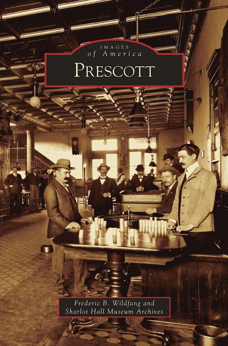 Prescott 1