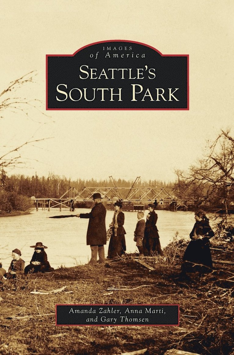 Seattle's South Park 1