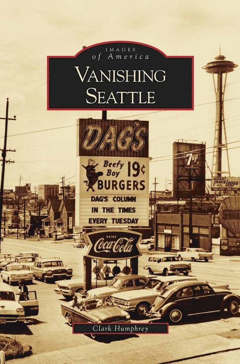 Vanishing Seattle 1