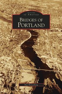 bokomslag Bridges of Portland