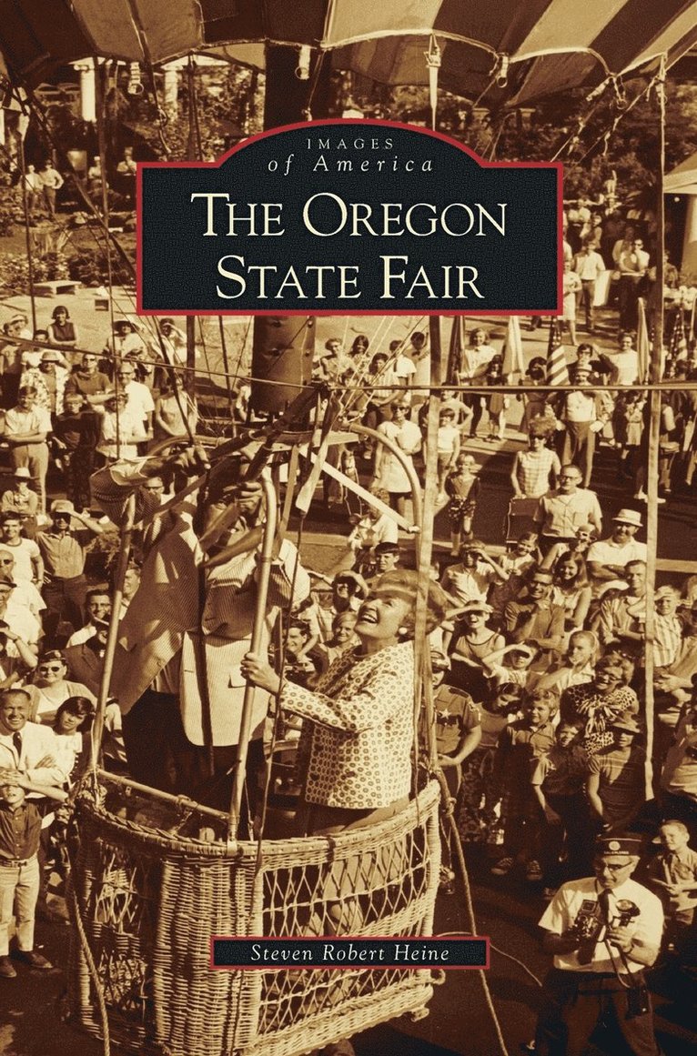 Oregon State Fair 1