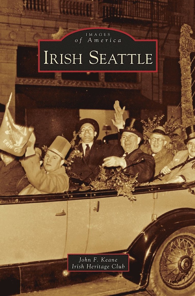 Irish Seattle 1