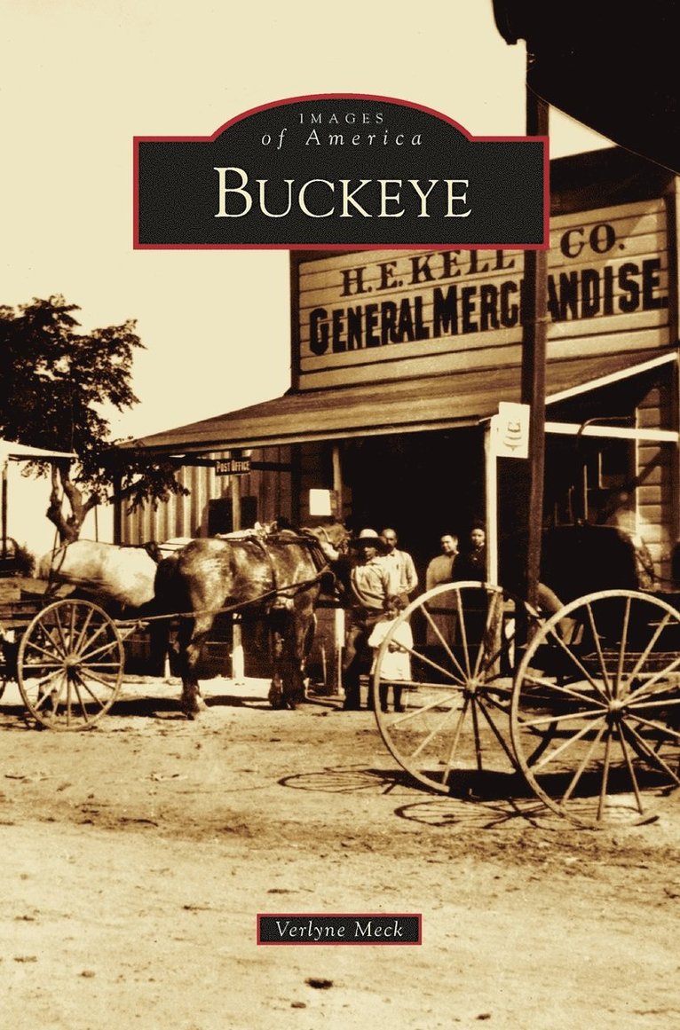 Buckeye 1