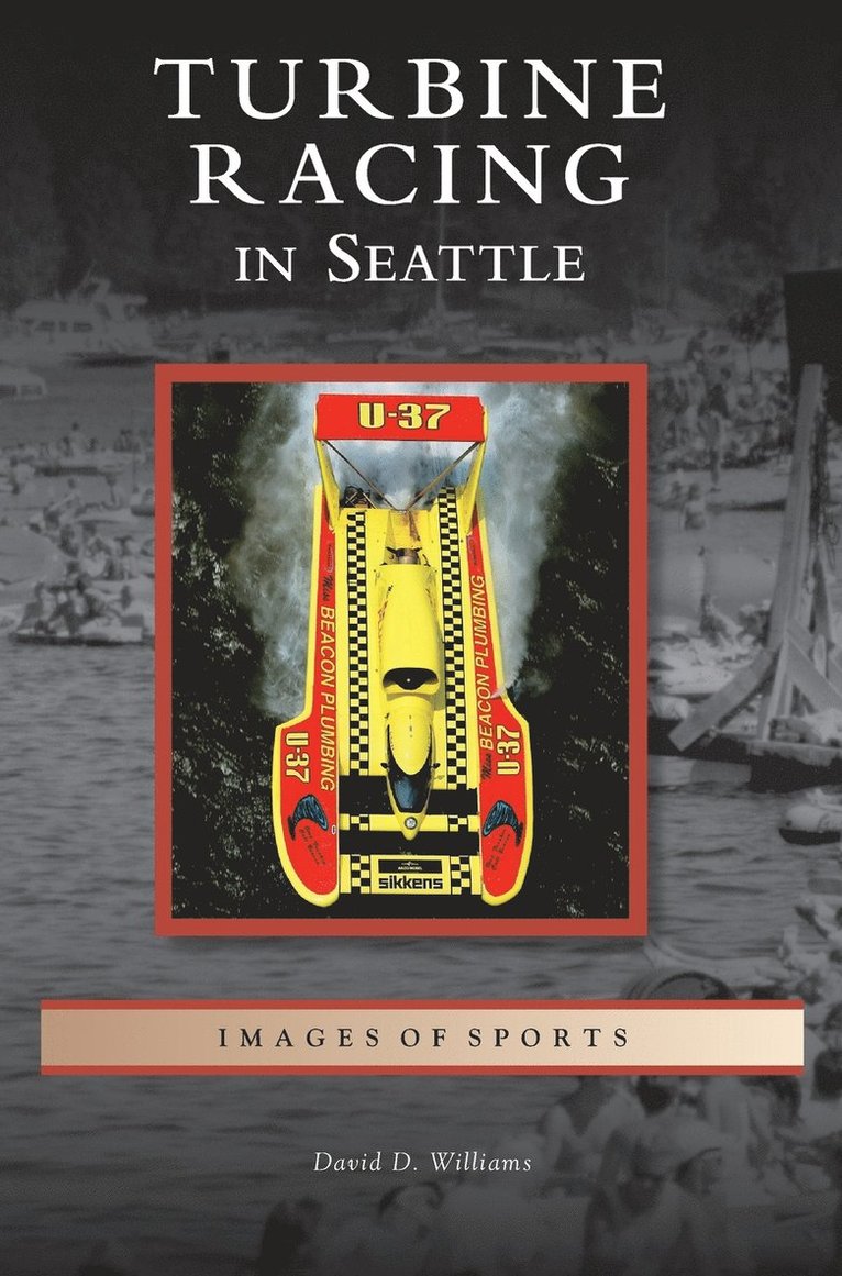 Turbine Racing in Seattle