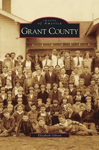 bokomslag Grant County