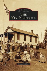 bokomslag Key Peninsula