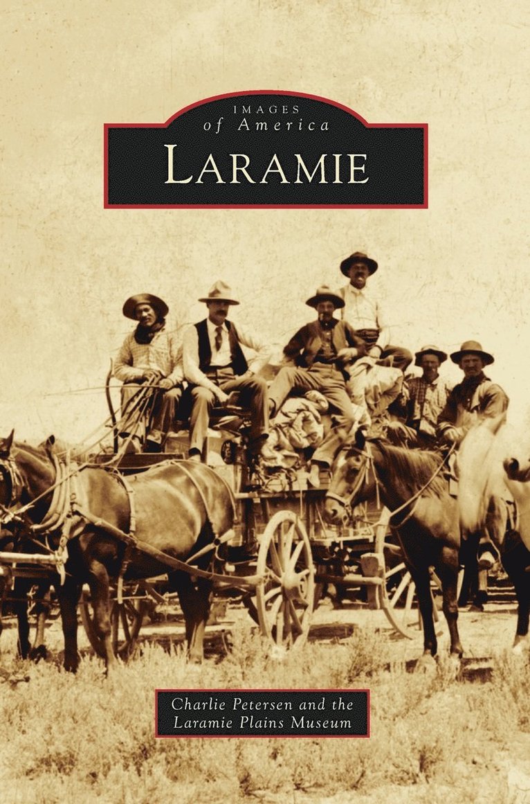 Laramie 1