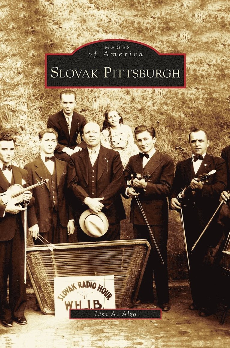 Slovak Pittsburgh 1