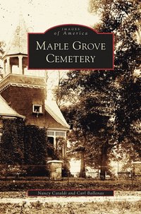 bokomslag Maple Grove Cemetery