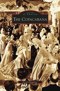 bokomslag Copacabana