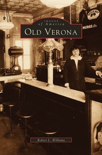 bokomslag Old Verona
