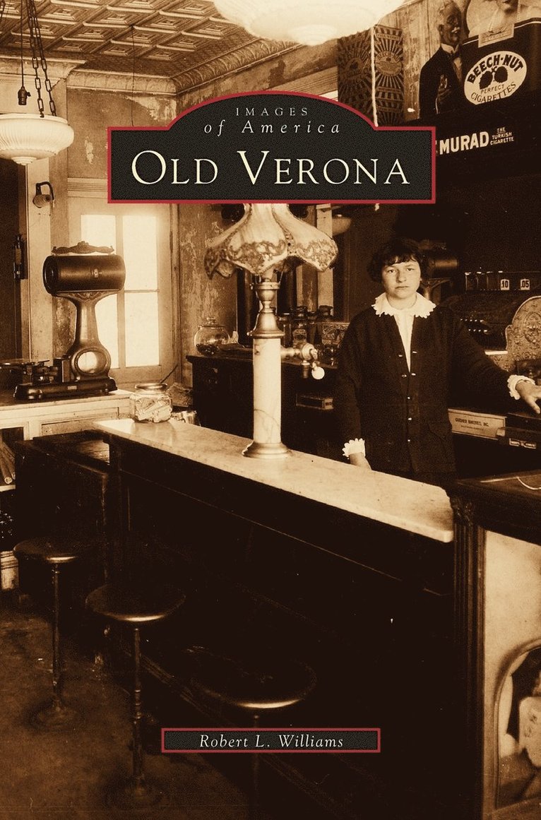 Old Verona