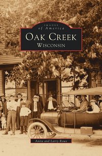 bokomslag Oak Creek Wisconsin