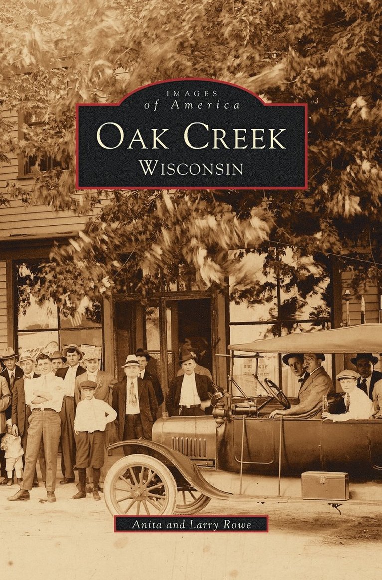 Oak Creek Wisconsin 1